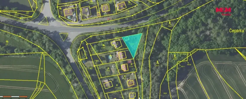 Prodej pozemku pro bydlení, Soutice, 338 m2