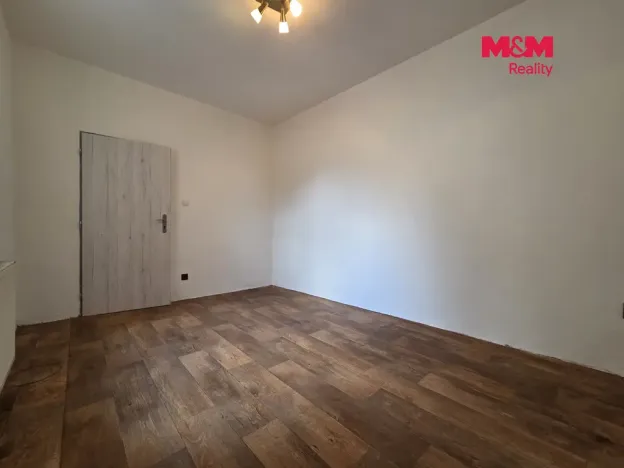 Prodej rodinného domu, Úvaly, Havlíčkova, 60 m2