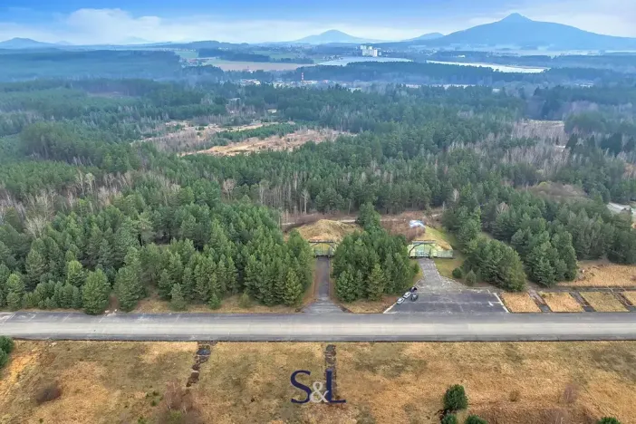 Prodej - jiné, Ralsko, 490 m2