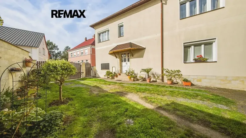 Prodej rodinného domu, Nový Bor, Třebízského, 257 m2