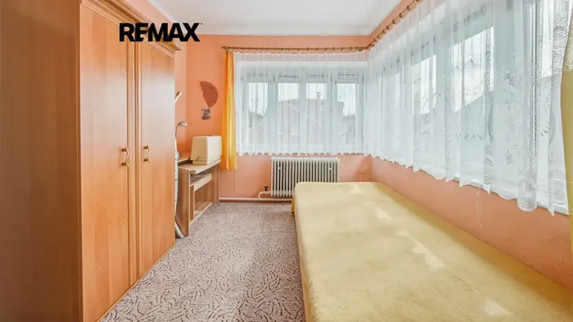 Prodej rodinného domu, Nový Bor, Třebízského, 257 m2