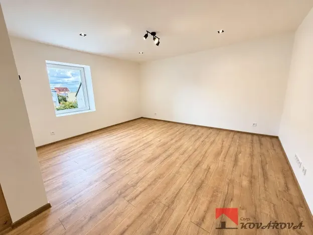 Prodej bytu 2+kk, Smečno, 56 m2