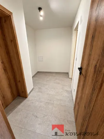 Prodej bytu 2+kk, Smečno, 56 m2