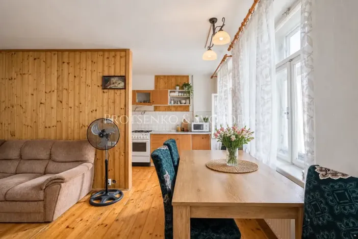 Prodej vícegeneračního domu, Jihlava, Brněnská, 300 m2