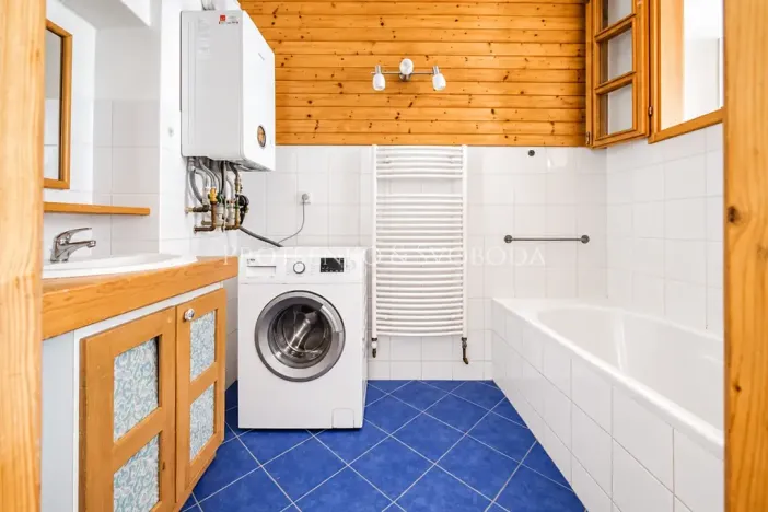 Prodej vícegeneračního domu, Jihlava, Brněnská, 300 m2