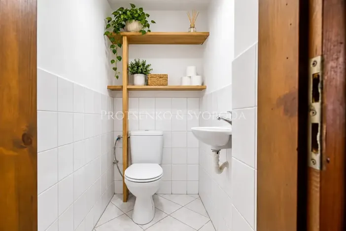 Prodej vícegeneračního domu, Jihlava, Brněnská, 300 m2