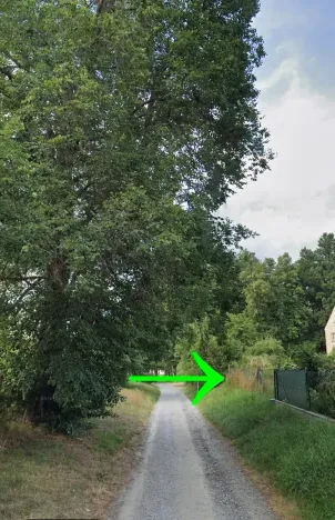 Prodej pozemku pro bydlení, Trhové Sviny, Svatotrojiční, 664 m2