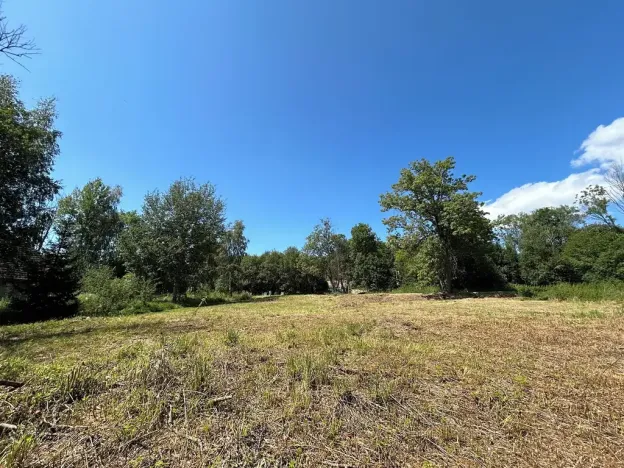 Prodej pozemku pro bydlení, Horní Planá, 3046 m2