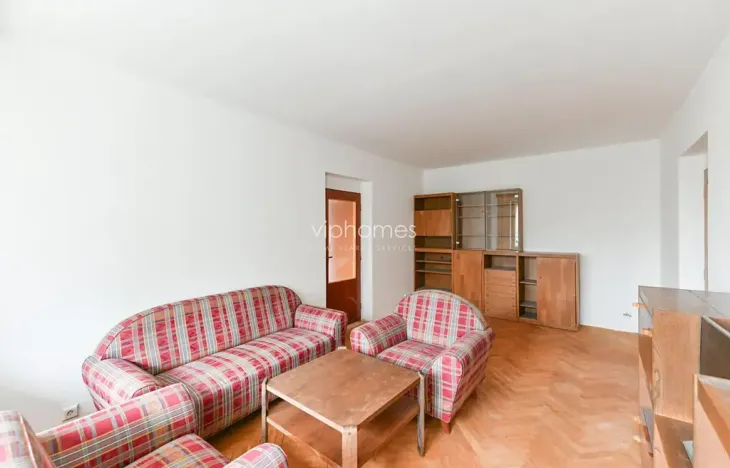 Prodej bytu 3+1, Praha - Smíchov, Plzeňská, 72 m2