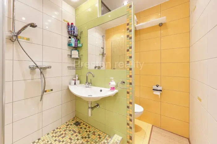 Prodej bytu 1+kk, Písek, 17. listopadu, 19 m2