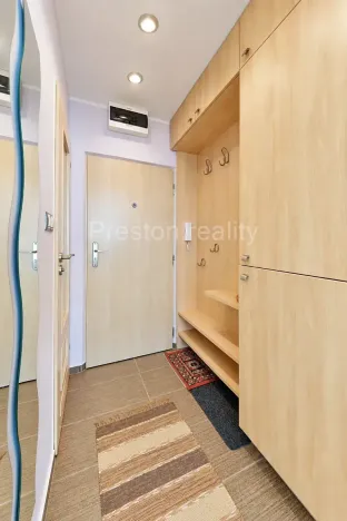 Prodej bytu 1+kk, Písek, 17. listopadu, 19 m2