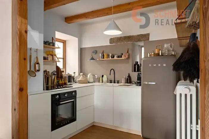 Prodej ubytování, Pavlov, Na Cimbuří, 242 m2