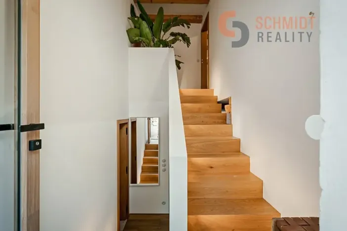 Prodej ubytování, Pavlov, Na Cimbuří, 242 m2