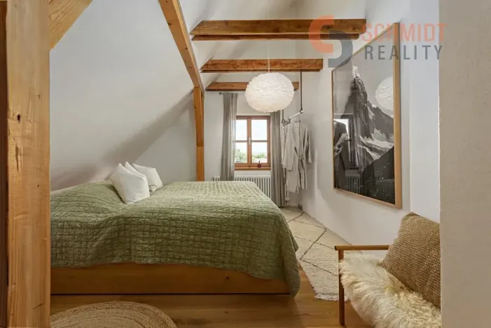 Prodej ubytování, Pavlov, Na Cimbuří, 242 m2