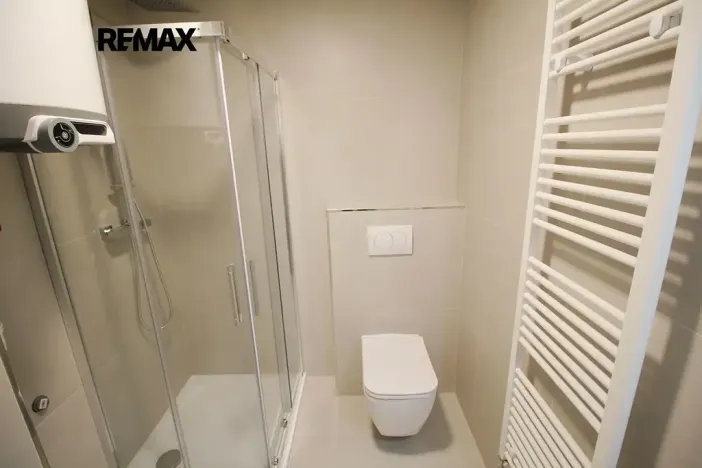 Pronájem bytu 1+kk, Kolín, Krčínova, 34 m2