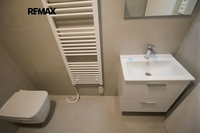 Pronájem bytu 1+kk, Kolín, Krčínova, 34 m2