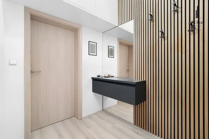 Prodej bytu 1+kk, Brno, Gajdošova, 32 m2