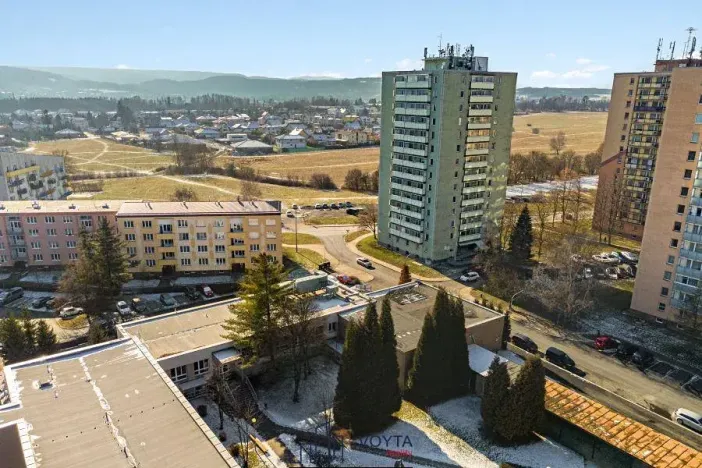 Prodej komerční nemovitosti, Karlovy Vary, Truhlářská, 464 m2