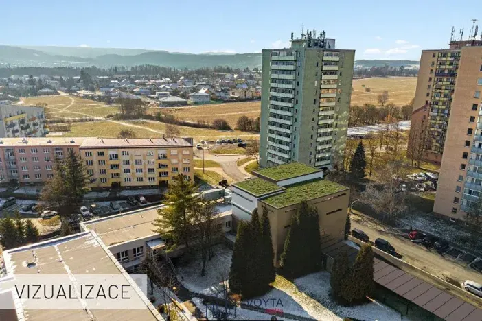 Prodej komerční nemovitosti, Karlovy Vary, Truhlářská, 464 m2
