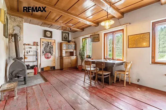 Prodej chalupy, Kytlice, 240 m2