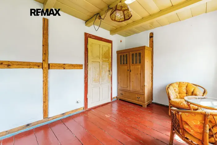 Prodej chalupy, Kytlice, 240 m2