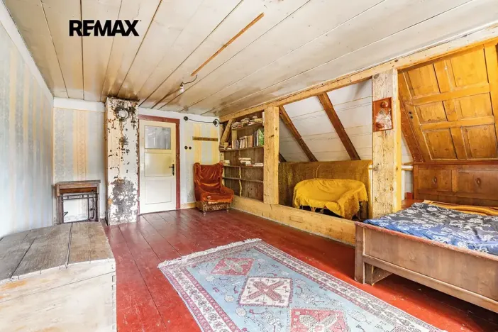 Prodej chalupy, Kytlice, 240 m2