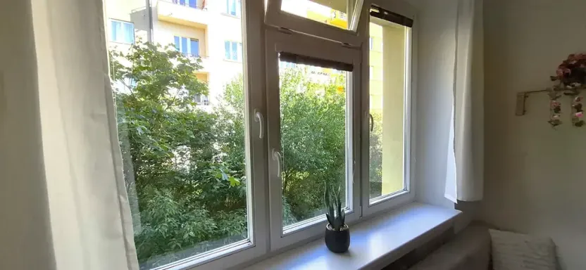Prodej bytu 1+kk, Praha - Vinohrady, Šrobárova, 20 m2