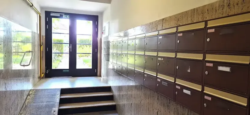 Prodej bytu 1+kk, Praha - Vinohrady, Šrobárova, 20 m2