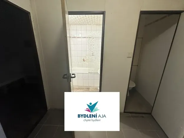 Pronájem bytu 3+1, Krupka, Dukelských hrdinů, 68 m2