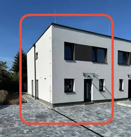 Prodej rodinného domu, Liberec, Karlinská, 145 m2