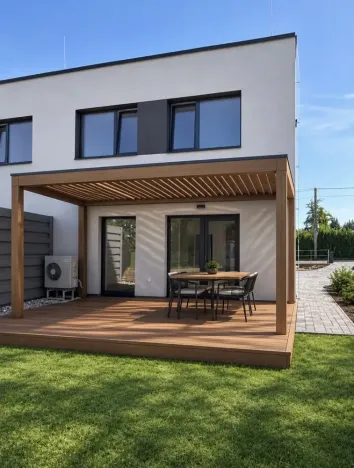 Prodej rodinného domu, Liberec, Karlinská, 145 m2