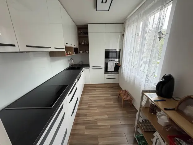 Prodej bytu 3+1, Olomouc, tř. Svornosti, 75 m2