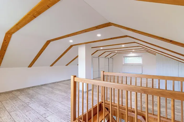 Prodej chalupy, Branžež, 135 m2