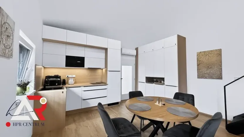 Prodej bytu 1+kk, Pasohlávky, 41 m2