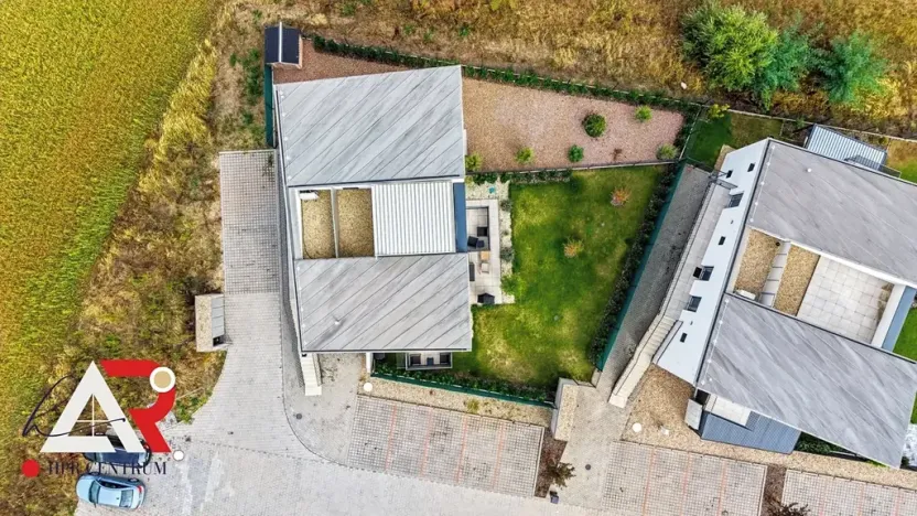 Prodej bytu 1+kk, Pasohlávky, 41 m2