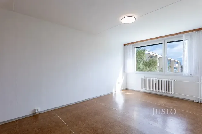 Pronájem bytu 2+kk, Praha - Řepy, Nevanova, 42 m2