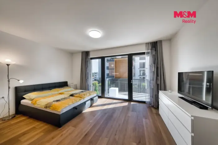 Prodej bytu 1+kk, Mladá Boleslav - Mladá Boleslav III, Vondřichova, 38 m2