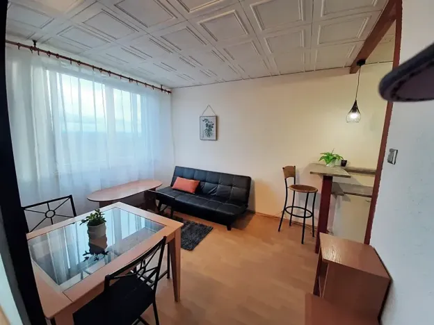Pronájem bytu 2+kk, Litvínov, Přátelství, 34 m2