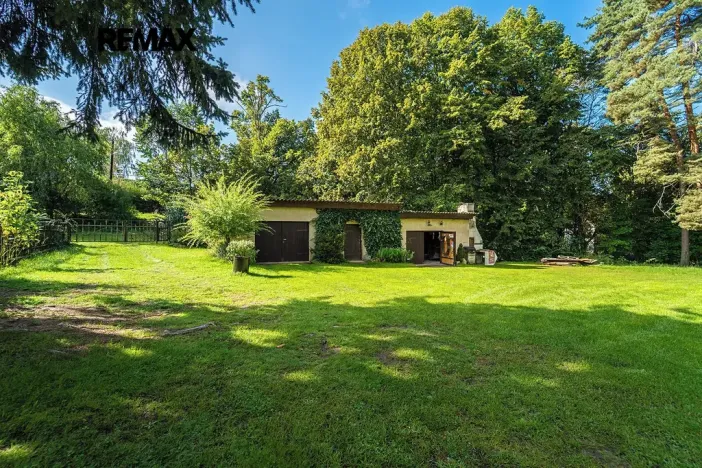Prodej chalupy, Dobřeň, 149 m2