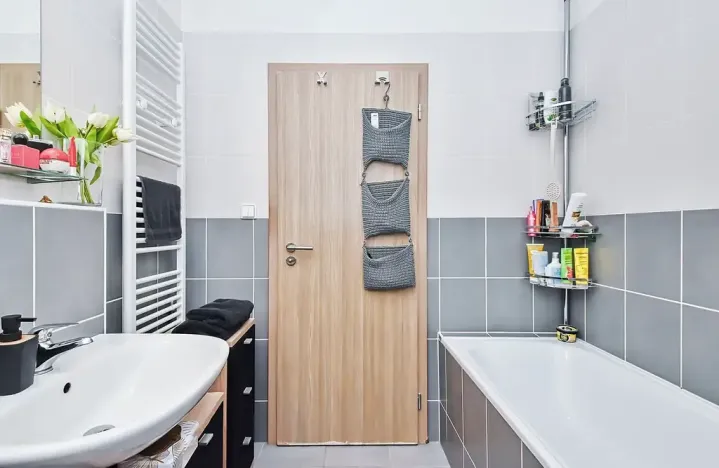 Prodej bytu 1+kk, Kladno, Jaroslava Holečka, 36 m2