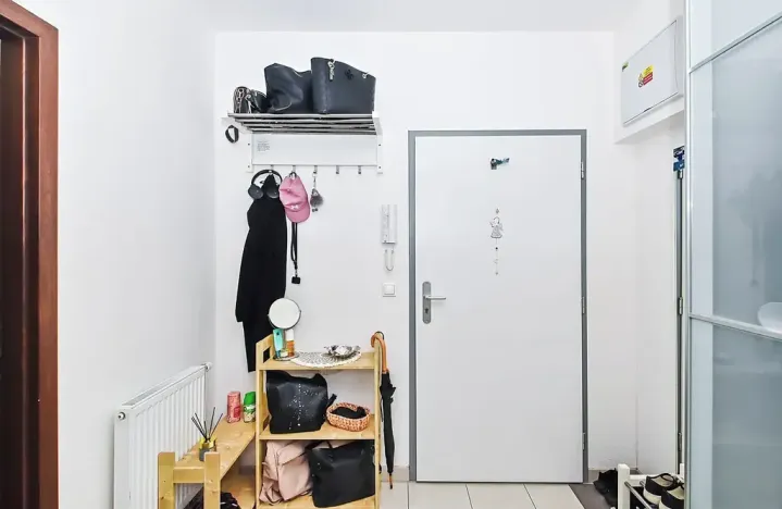 Prodej bytu 1+kk, Kladno, Generála Selnera, 34 m2