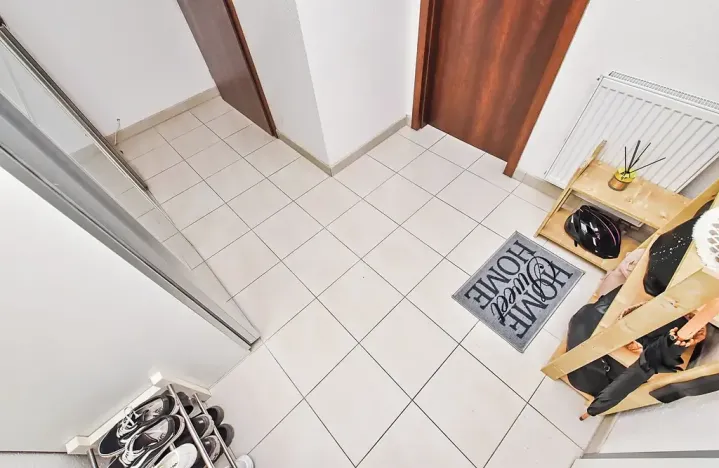 Prodej bytu 1+kk, Kladno, Generála Selnera, 34 m2