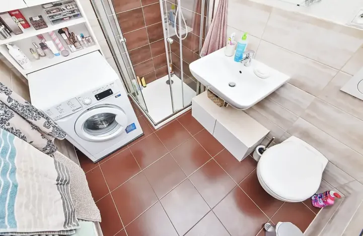 Prodej bytu 1+kk, Kladno, Generála Selnera, 34 m2