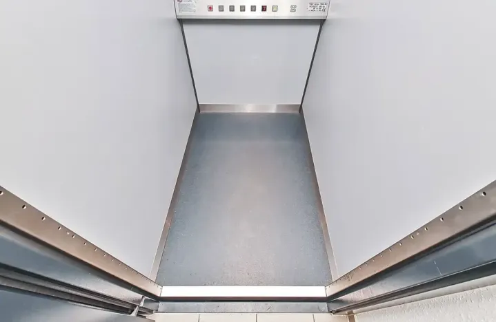 Prodej bytu 1+kk, Kladno, Generála Selnera, 34 m2