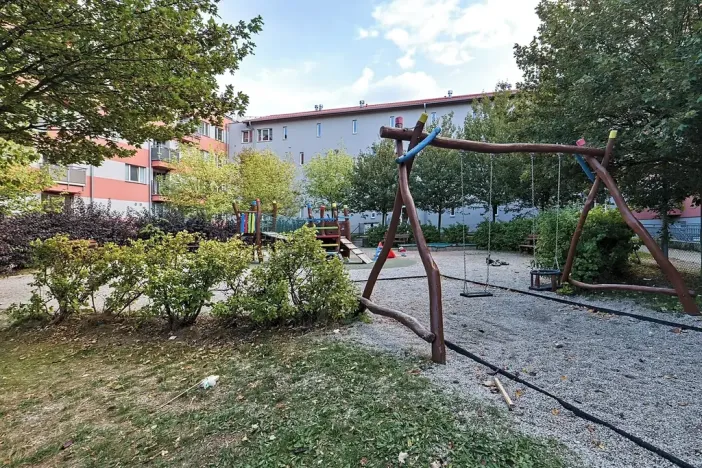 Prodej bytu 1+kk, Kladno, Generála Selnera, 34 m2
