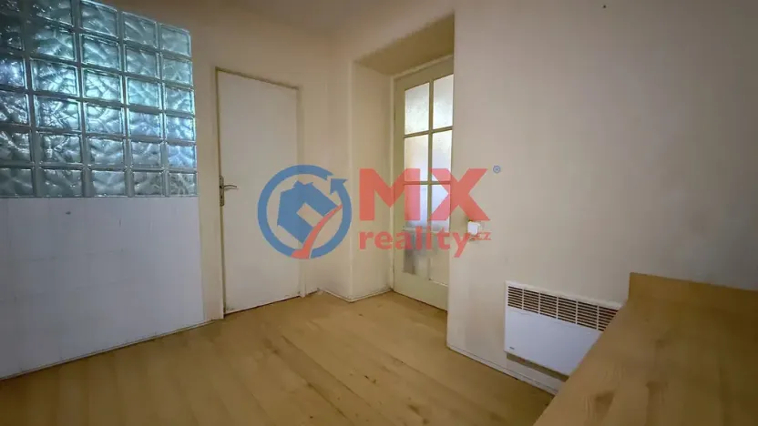 Prodej bytu 1+1, Praha - Vokovice, Krátký lán, 38 m2