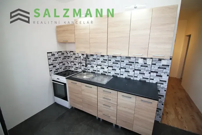 Pronájem bytu 3+1, Plzeň, Tachovská, 62 m2