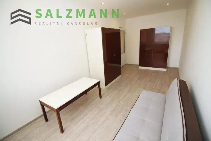 Pronájem bytu 3+1, Plzeň, Tachovská, 62 m2