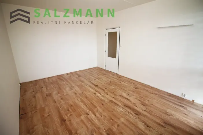 Pronájem bytu 3+1, Plzeň, Tachovská, 62 m2