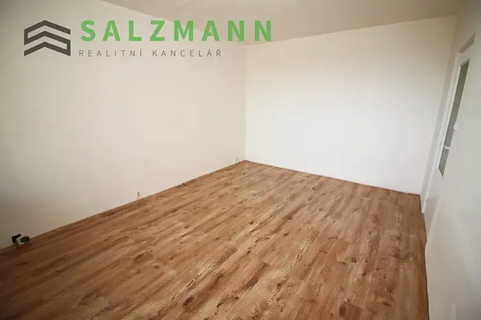 Pronájem bytu 3+1, Plzeň, Tachovská, 62 m2